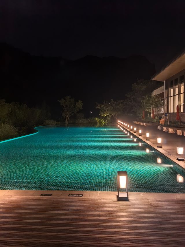 新昌同寧海兩間安嵐嘅真實居住感受