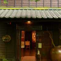 大阪隱藏版寶藏地✨箕面公園：瀑布、古寺與森林的完美邂逅