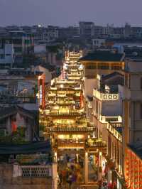 跟住呢兩條特色路線，體驗潮州非遺傳承！