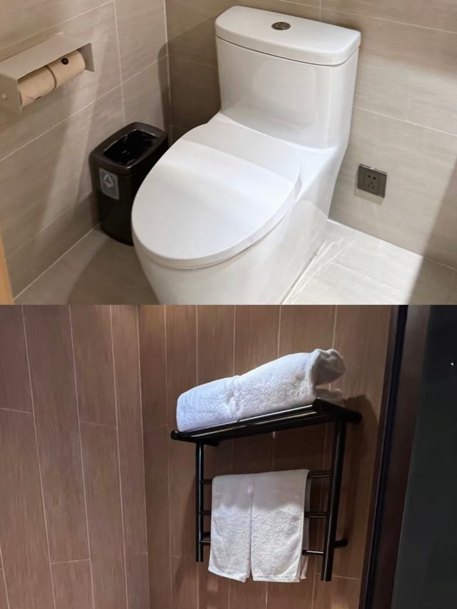 實測上海全季（人民廣場店）：宇宙中心的便利與小遺憾