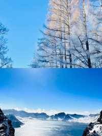 長白山保姆級旅遊攻略｜一篇搞定吃住行玩，收藏不迷路