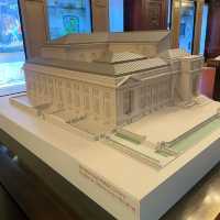 NEW YORK PUBLIC LIBRARY 