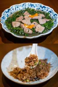 食在廣州，品味南沙越秀喜來登