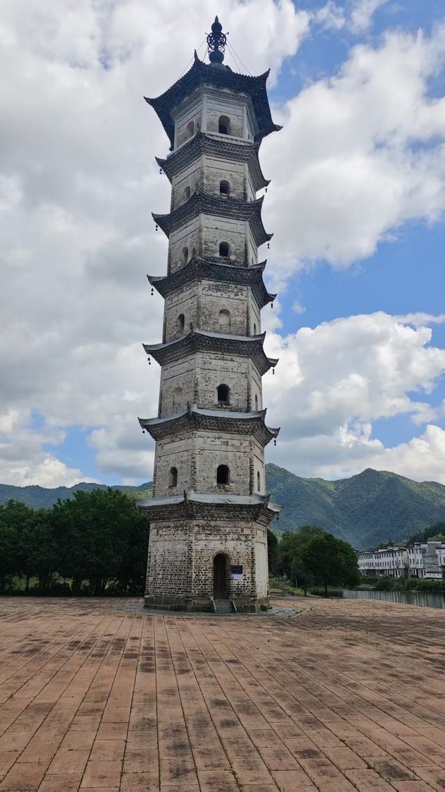 婺源旅行攻略出發前必睇～