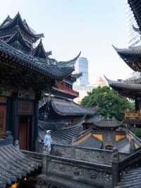 為咗呢輯相，我特登飛咗去重慶