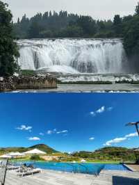 黃果樹住宿攻略  幫你哋踩晒所有地雷！