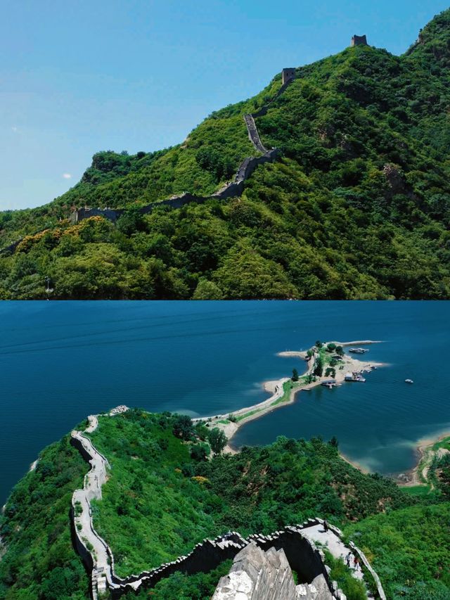 唐山人把口真係密，咁好玩嘅地方都唔講。