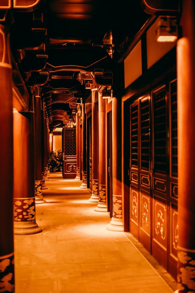 金華山澗藏咗個神仙地！