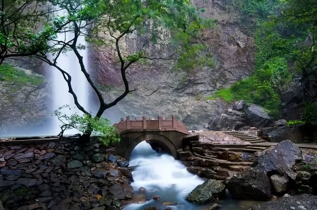 老吾老康養旅居：風雅麗水，一城九韻