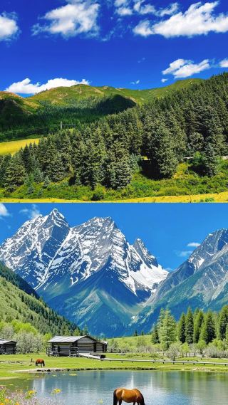 東方小瑞士嘅秘境之旅
