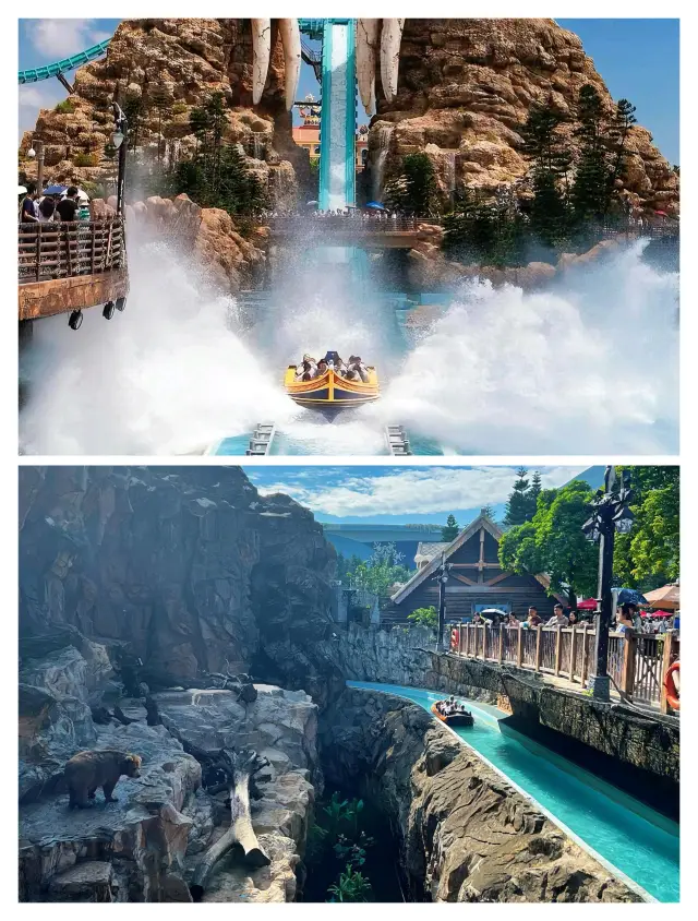 Exploring Chimelong Ocean Kingdom in Zhuhai Solo! Plus Money-Saving Transport Hacks