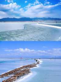 西寧避暑首選！夏季均溫20℃，