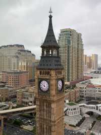 The St. Regis Macao my best home coming place
