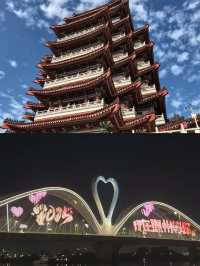 7-9月惠州，3天暴走攻略