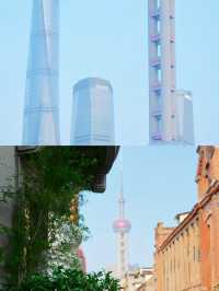 超全Citywalk路線，一鍵複製玩轉魔都