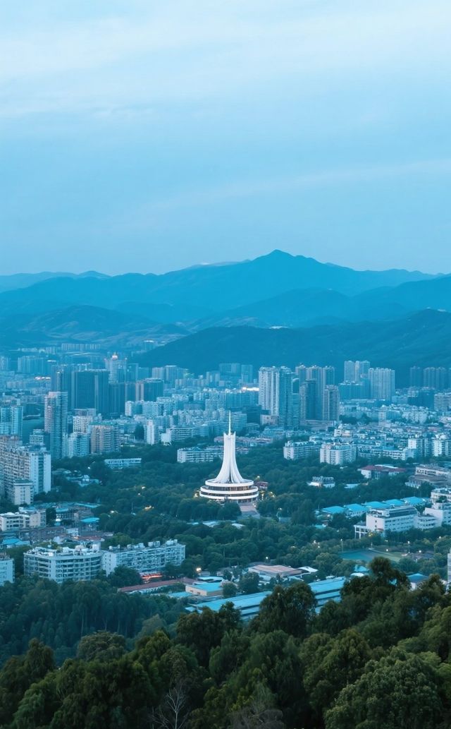 親子避暑必睇！4個寶藏小城，平靚正又好玩