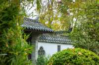 園林私湯大床房真係好正