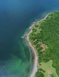 《20蚊船飛，闖入塔門島嘅宮崎駿夏天》