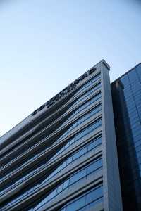 重塑廈門視角，沉浸宅度假 | 百琪萬怡