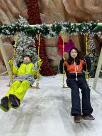 廈門親子玩雪全攻略