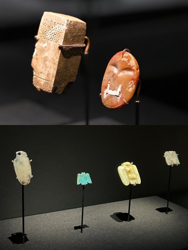 上博新展「龍騰中國」：解鎖展覽邏輯與看點