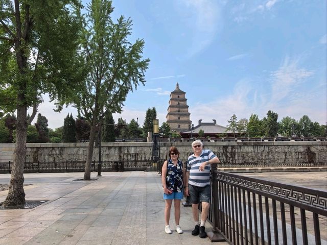 See'an Xi'an