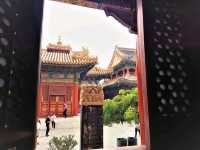 The Living Heart of Tibetan Buddhism in Beijing