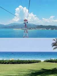 夏季限定玻璃海！真係唔來芽莊咩
