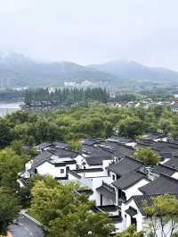 遺世獨立的湘湖自由莊園｜兩日一夜 身心像被溫柔重啟