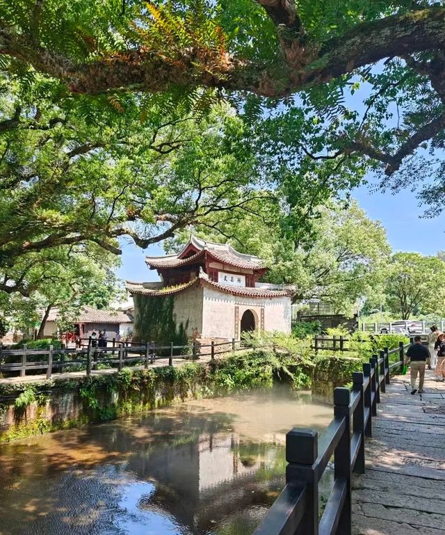 1. 縉雲仙都  
 - 亮點：國家5A級景區，以奇峰、秀水同影視取景地聞名，例如鼎湖峰（「天下第一筍」）