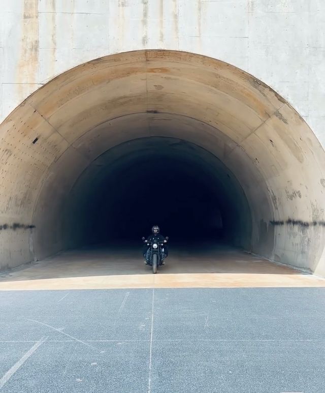 係湖，亦係海——陽宗海