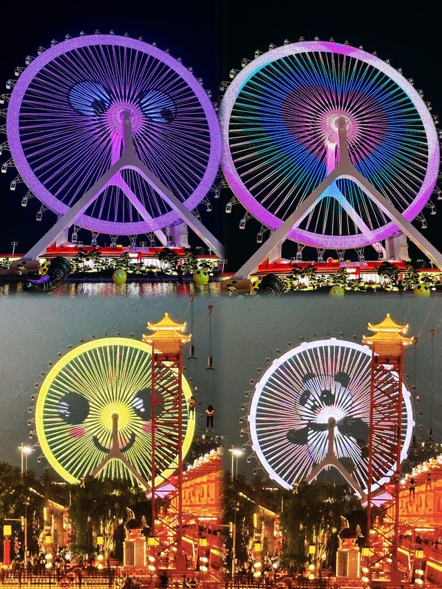 "1.5小時逃離北京！這座被低估的盛唐之城美到窒息！"