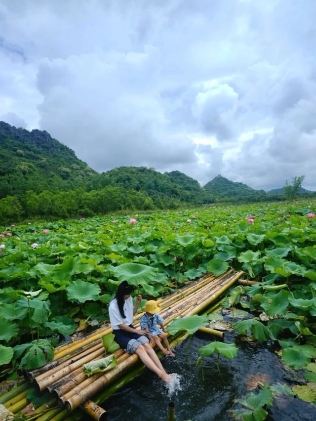 珠海出發｜雲南小眾避暑5日遊