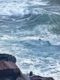 聖托里尼3日2夜浪漫之旅：打卡最美小鎮與火山島