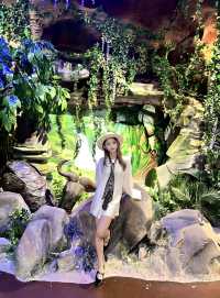廣東暑假遊玩周邊好去處｜英德朱古力王國
