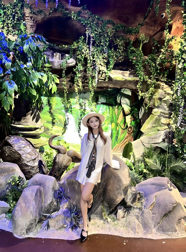 廣東暑假遊玩周邊好去處｜英德朱古力王國