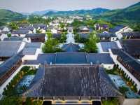 再遇天台山：國清寺祈願與星野避世之旅