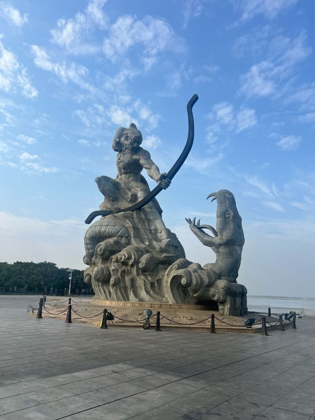 湖南·岳陽·常德·益陽｜三日三城地道玩法