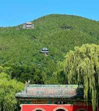 晉祠：一園盡藏晉地風華，半部中國建築史