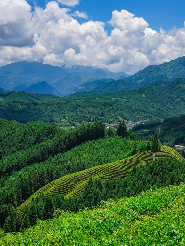 《國家地理》冇呃我，呢個避世村落真係太適合避暑啦