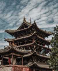 我打卡了漢庭酒店（長治上黨黎都公園店）
