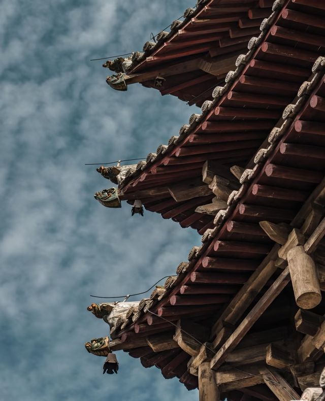 我打卡了漢庭酒店（長治上黨黎都公園店）