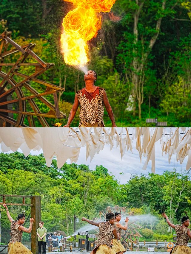 常州文旅把關真嚴，連央媽欽點嘅地方都唔推一推
