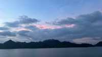打卡千島湖望湖開元頤居酒店