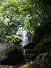瓦屋山