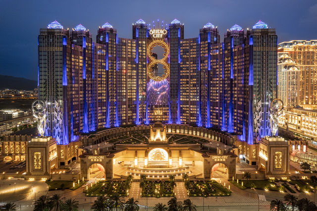 Toy Story 30th Anniversary Celebration Lands at Studio City Macau