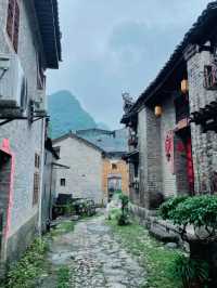 陽朔全攻略:從20元取景地到遇龍河,解鎖人在畫中遊