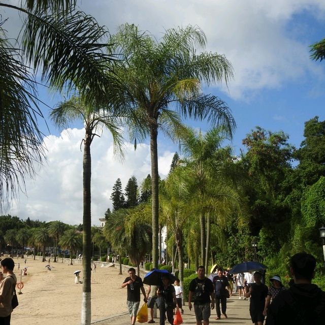 Xiamen Journey #xiamen #china