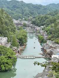 【深圳出發】鳳凰古城3天2夜沉浸式攻略
