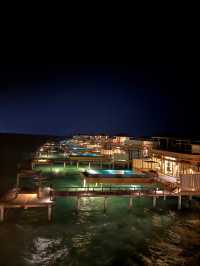 Wonderful Experience at Angsana Velavaru